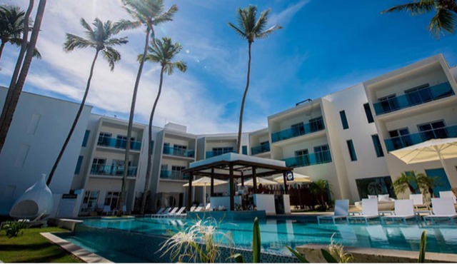All-Inclusive 1 bdrm presidential suites Cabarete DR
