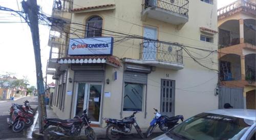 Alojamiento en Miches - La bebida tiene costo adicional