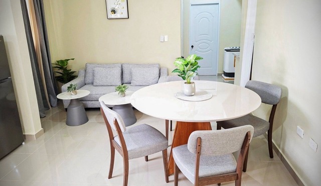 Amazing apartment 10 min de la playa
