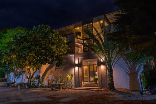 Anam Villa Maldives