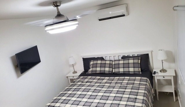 Apartamento con todas las cualidades que necesitas.