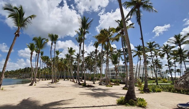 Apartamento Bahia Príncipe la Romana