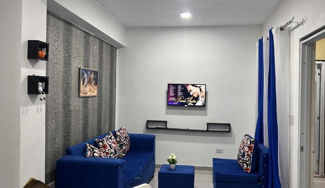 APARTAMENTO LA FAMILIA