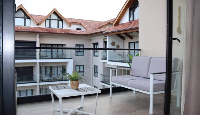 Apartament Greenwood 1 | 1 BRCap Cana | Near Juanillo Beach