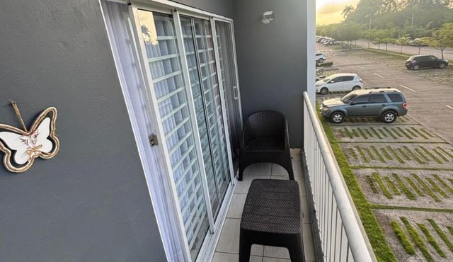 Apartamento Acogedor en Higuey City Homes