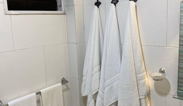 Apartamento Céntrico en la Evaristo Morales