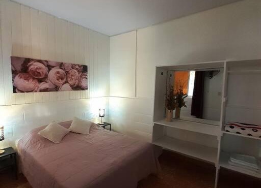 Apartamento Hogareño