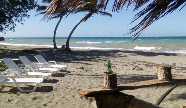 Apartamento La Cana en la Playa