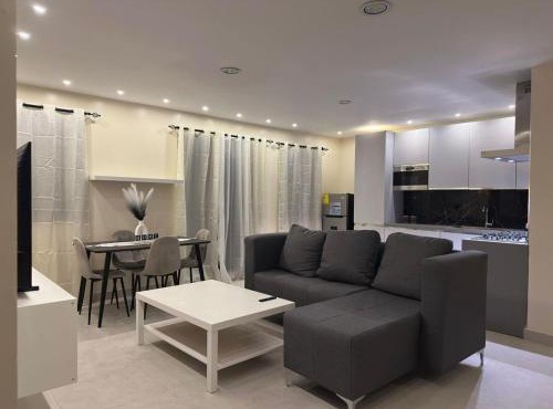 apartamento perfecto en Santo Domingo Este