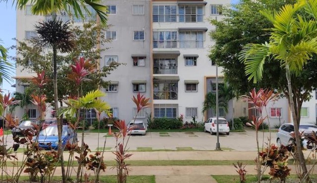 Apartamento próximo al Aeropuerto y a la playa!