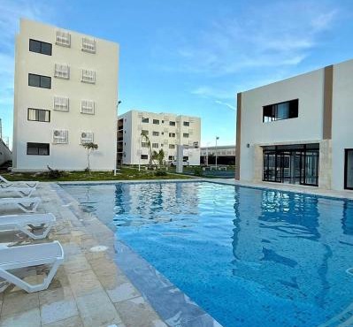 Apartamento relax