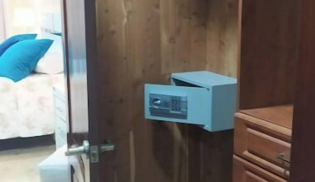 Apartamento Serrallés