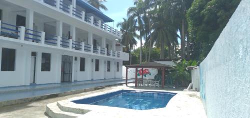 Apartamentos grigri