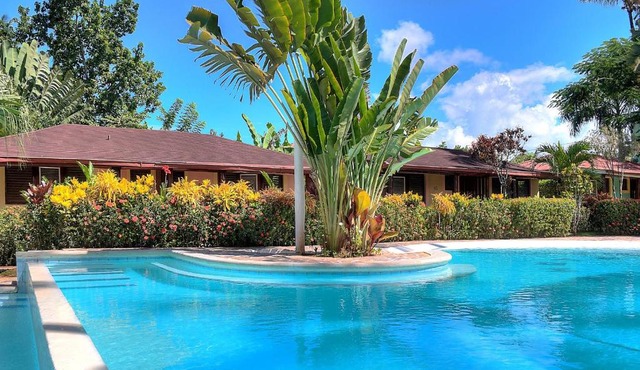 Apartamentos Palo Coco