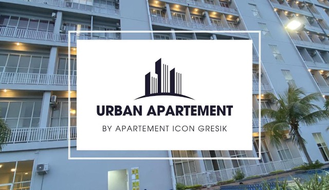 Apartement icon AM
