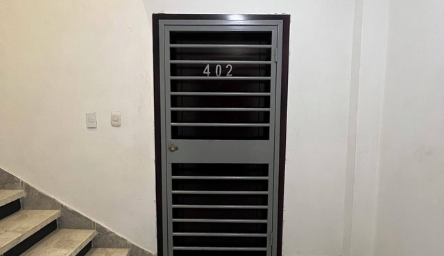 Apartment in San Isidro, 20 minutes from the airport.