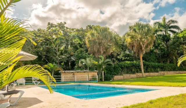 Apartment near the best beaches