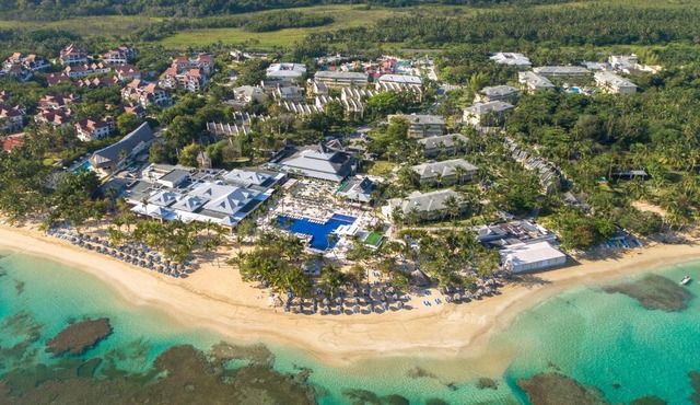 Bahia Principe Explore El Portillo - Hyatt Inclusive Collection - All Inclusive