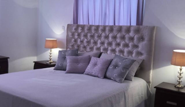 Beautiful and spacious house, 10 minutes from Cibao airport