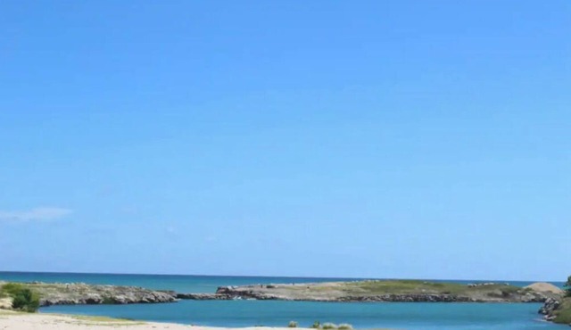 Beach + Private Pool at Cap Cana