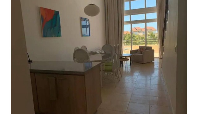 Beach view Loft paradise at Sotogrande Cap Cana