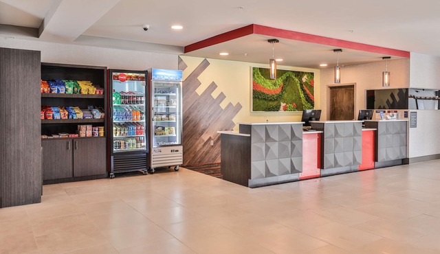 Best Western Plus Executive Residency Nashville