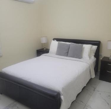 " Bienvenido a casa "