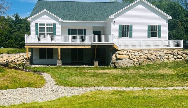 Bright & Tranquil Bolton Gem - mins from Lake George!