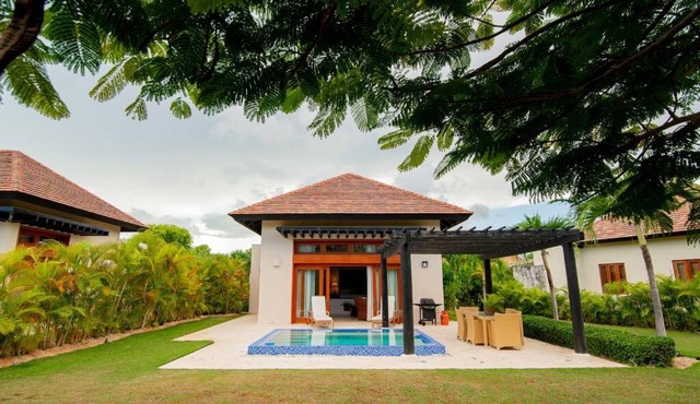 Bungalow en Cap Cana, Punta Cana