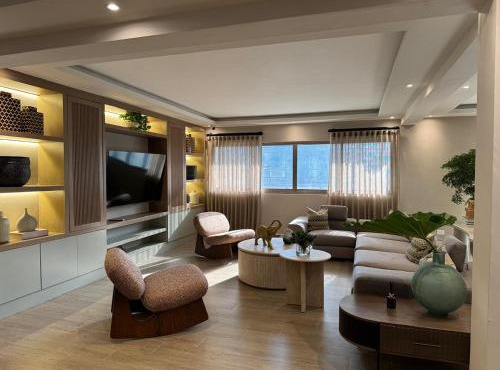 CAONABO 35 Aparta Hotel Boutique en Santo Domingo 6