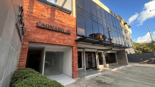 CAONABO 35 Aparta Hotel Boutique en Santo Domingo 7