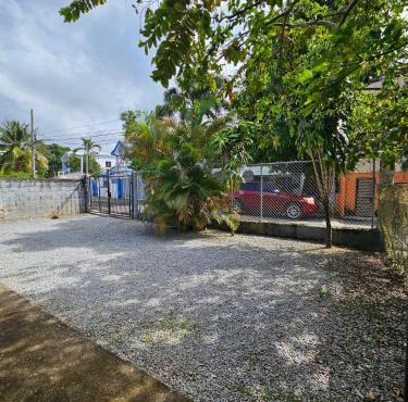 Caribbean Domicil Apartment 01