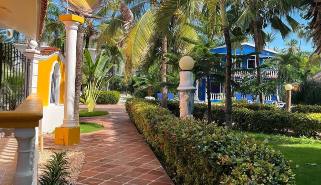 Caribbean Sun Apart Hotel