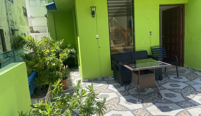 Casa gadlu hotel