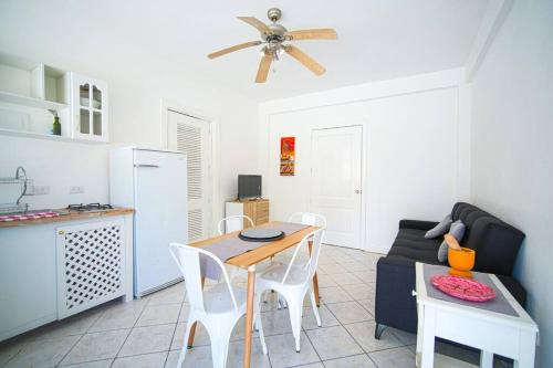 Casa Greta Mar dei Caraibi