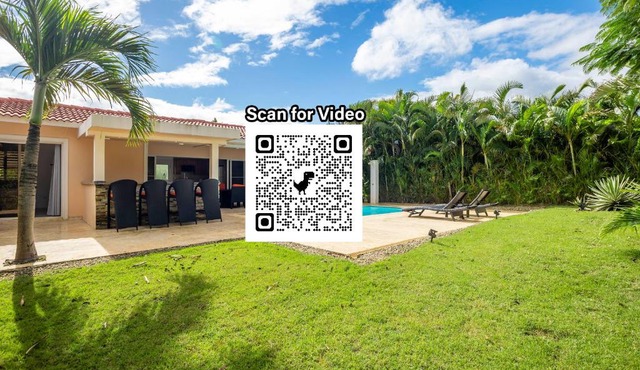 Casa Linda Villa 918 - Sosua
