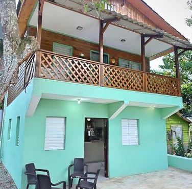Casa Mar y Campo