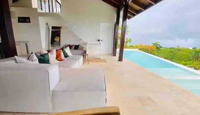 Casa Panorama