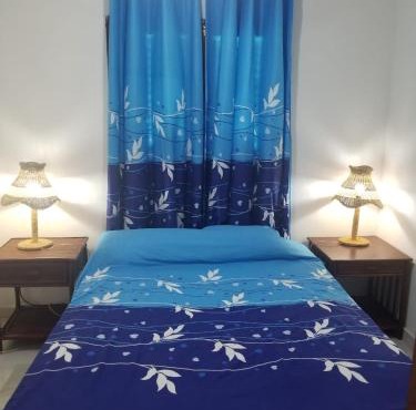 Casa vacacional la Pascuala