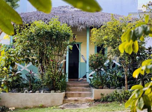 Casa Ylang-Ylang 1, Playa Encuentro