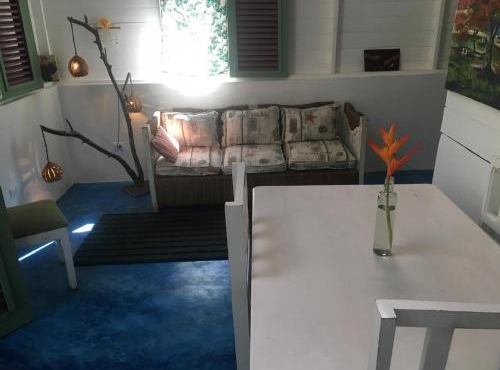 Casa Ylang-Ylang, Playa Encuentro