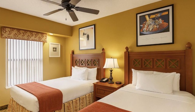 Celebrate NY 27 luxe resort in 3 bed villa-studio 12-26 to 1-2 Happy New Year!