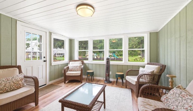 Chalet #81 - Nr Pool & Tennis & Resort Amenities