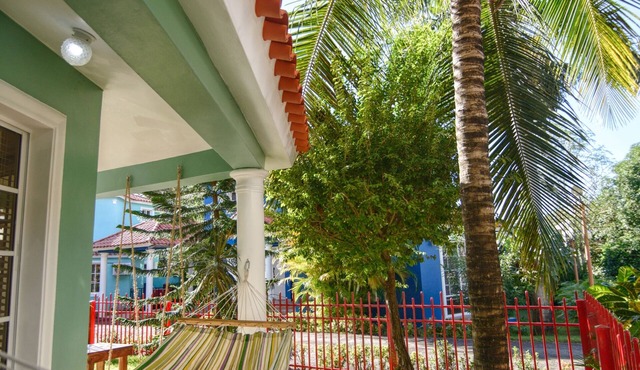 Charming Villa in Sosua