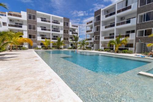 Chic 1BR Maravilla Residence