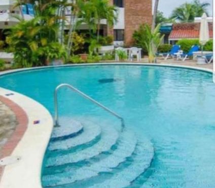 Club Residencial