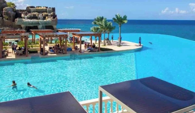Coastal Oasis in Oceanfront Comm Sosua Ocean Village