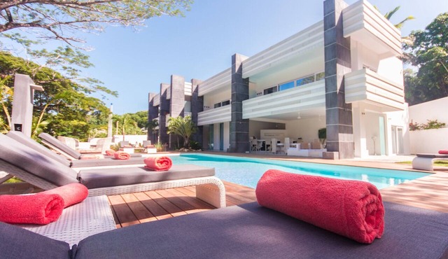 COCOON SUITE Luxury Boutique Hotel Casa 22 - South Beach