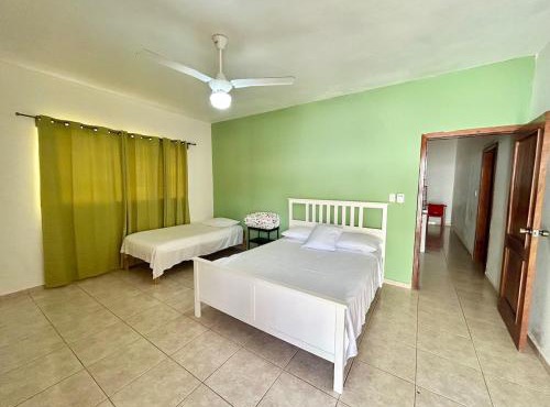 Colonial Villa Room 4