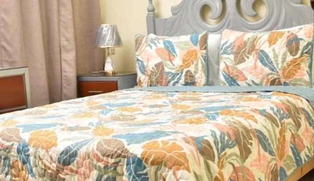 Comfortable Stay in HIGUEY Free Parking & WiFi